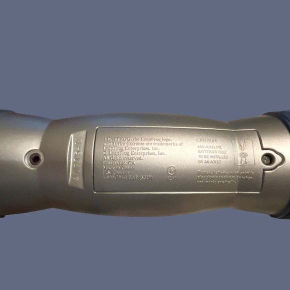 Leap Frog Turbo Twist Extreme Handheld  2 Turbo Extreme Cartridges Grades 3 & 4 - Picture 9 of 10